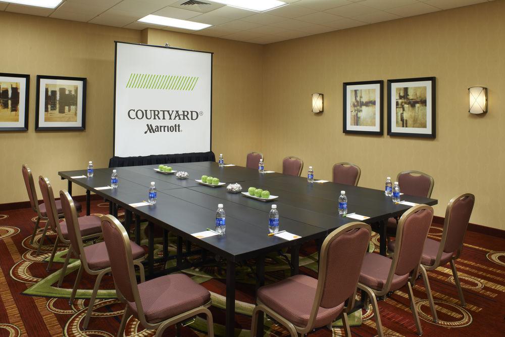 Courtyard By Marriott Chicago Downtown/River North Kültér fotó